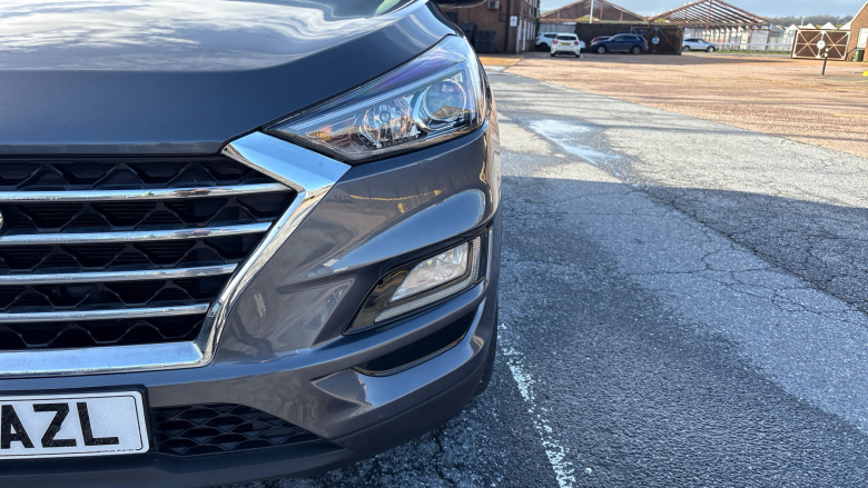 Hyundai Tucson 1.6 GDi SE Nav 5dr 2WD Petrol Estate